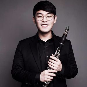 Meet your Posher, Taewoo
